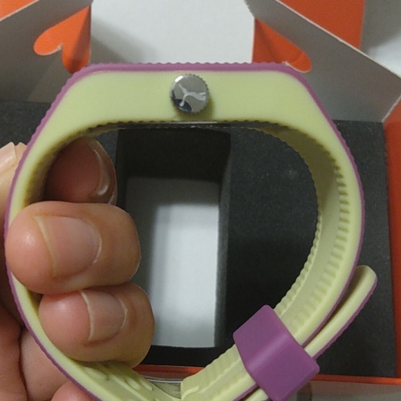 Puma Watch - Picture 2 of 5